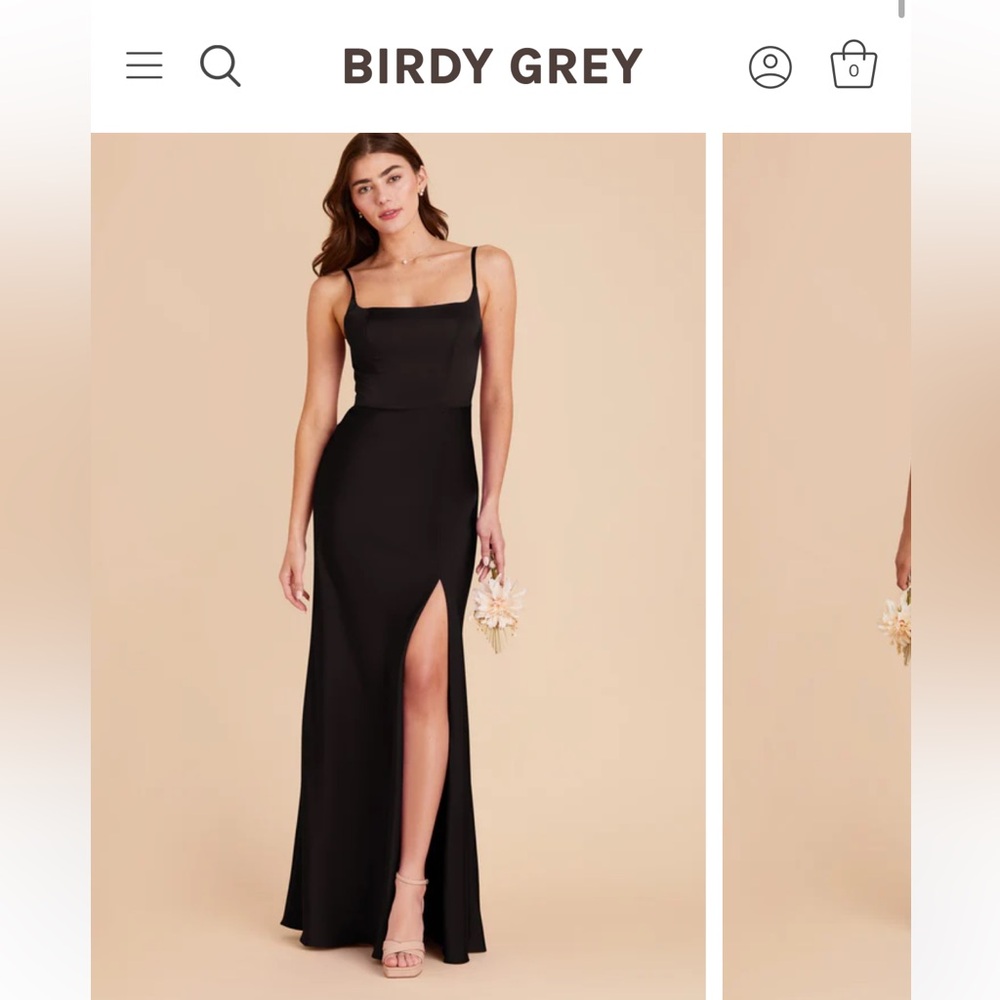 Birdy Grey Mai Dress
